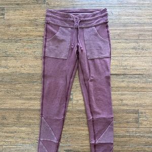 Free people movement Kyoto leggings